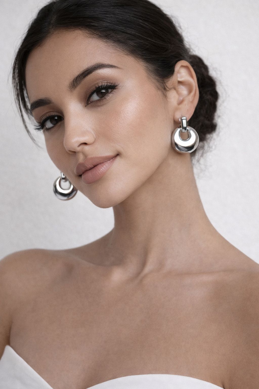 Boucles d’oreilles Aura
