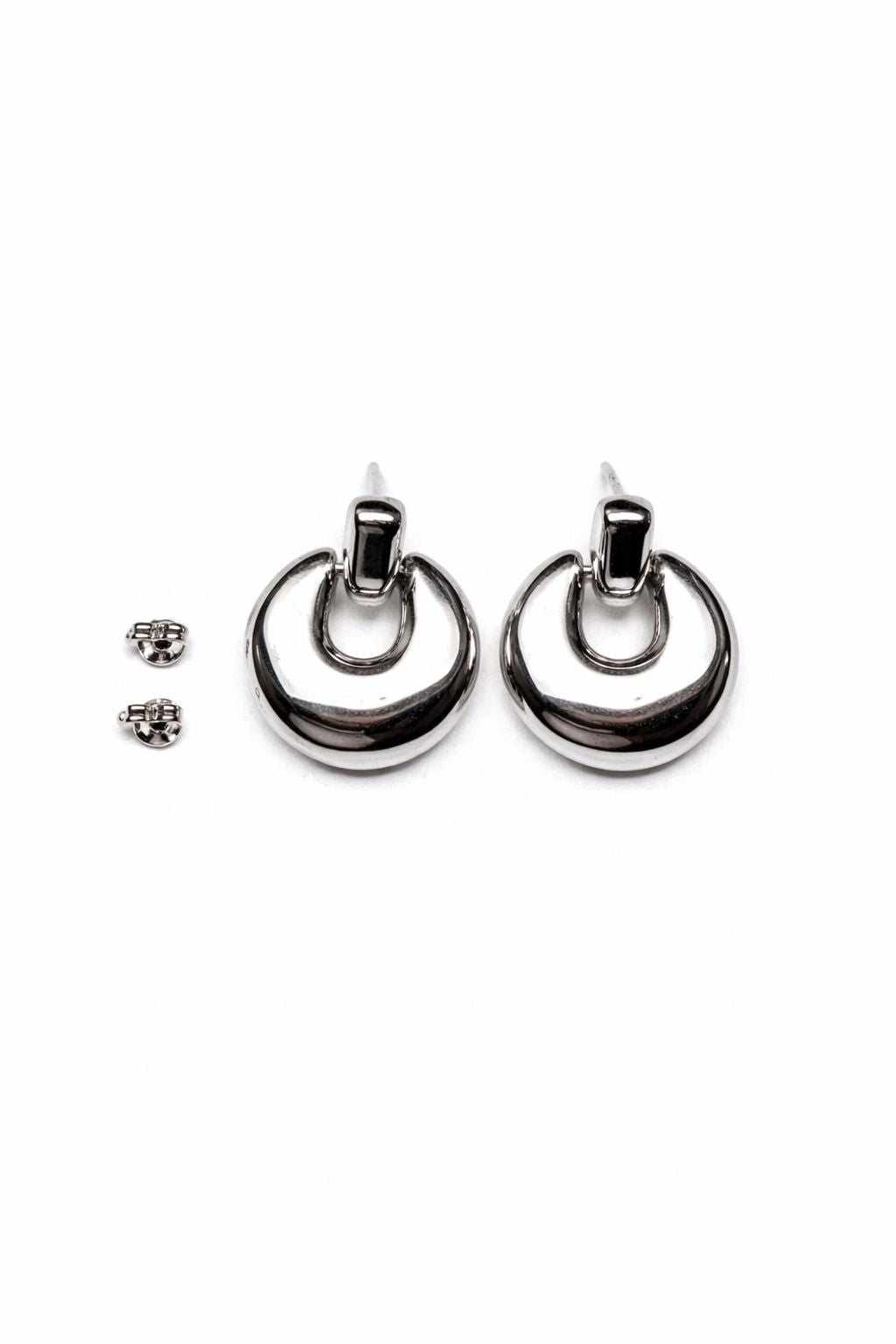 Boucles d’oreilles Aura