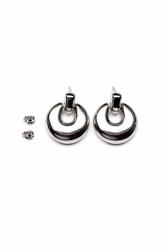 Boucles d’oreilles Aura