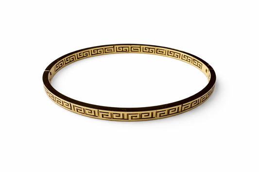 Bracelet Héritage Grec