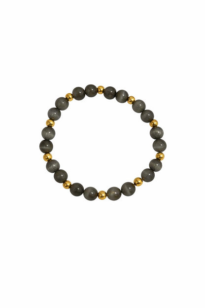 Bracelet Nuit Dorée