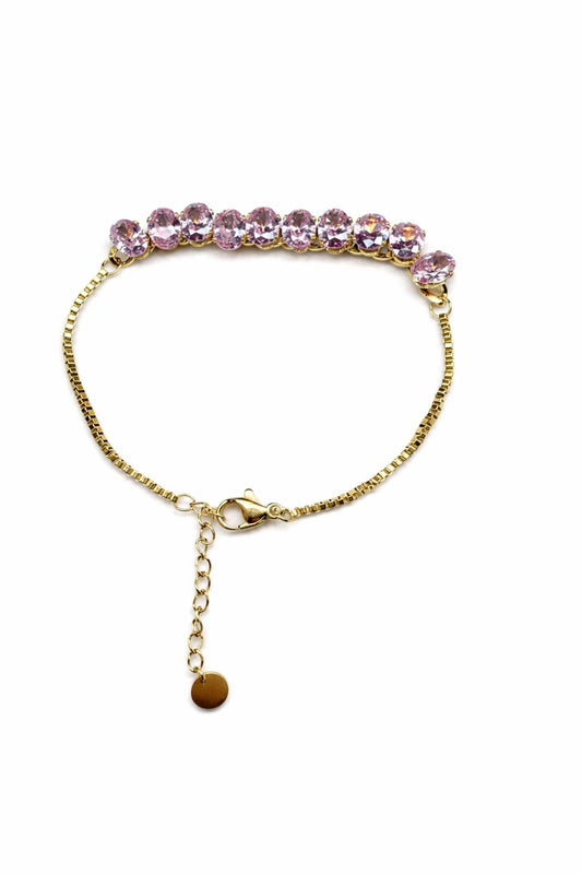Bracelet Rosée du Matin