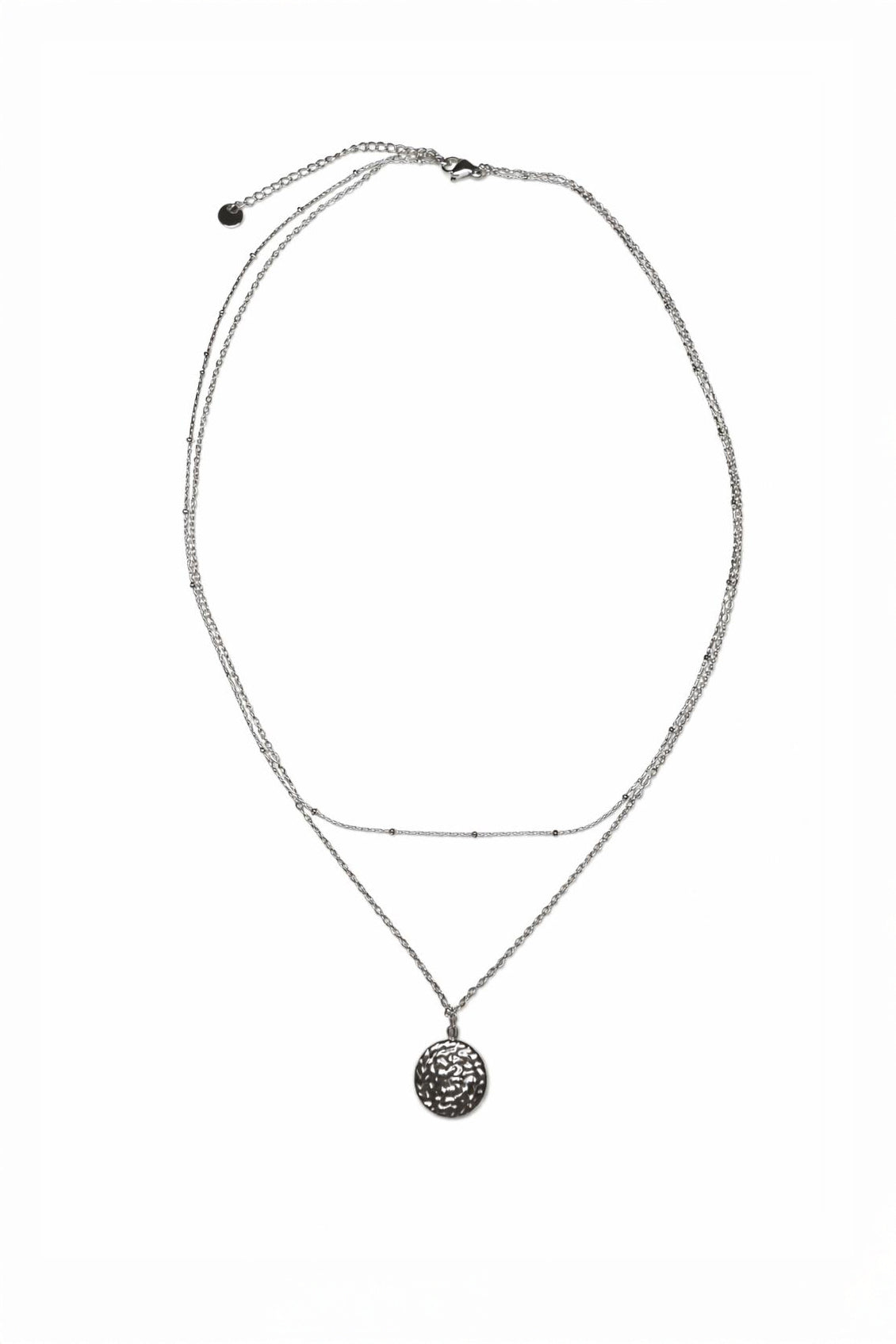 Collier Luna Pure