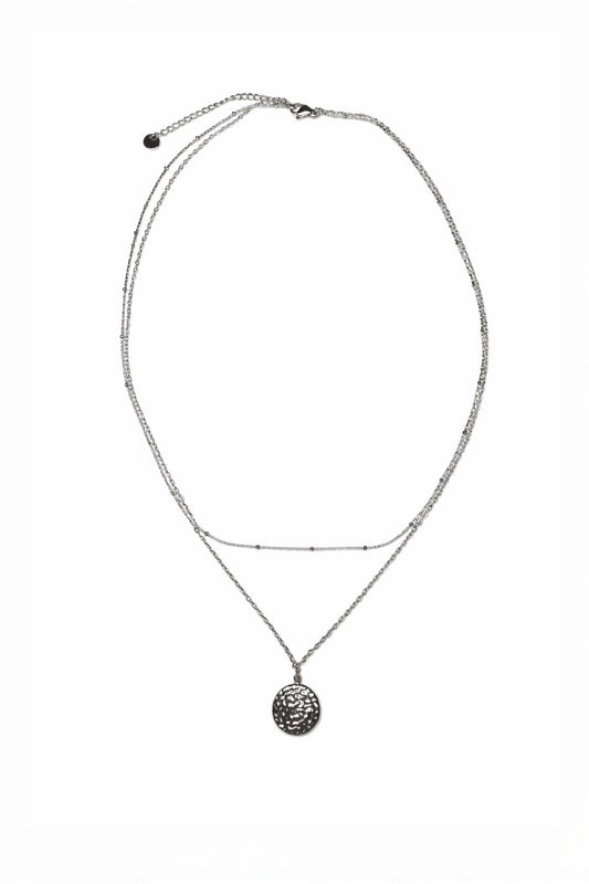 Collier Luna Pure