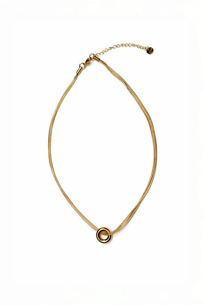 Collier Soleya