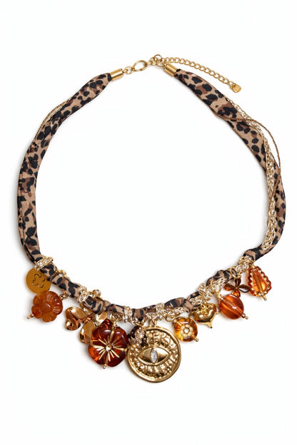 Collier Sauvage